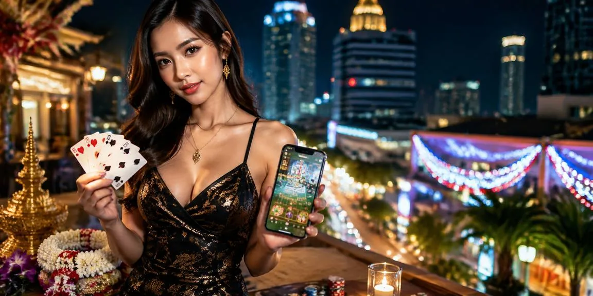 LG168 เราคือใครและทำงานอย่างไรเพื่อคุณ